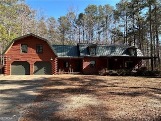 690 Antioch Rd, Powder Springs, GA 30127