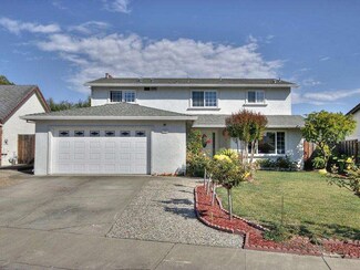 1062 Casa Marcia Place, Fremont, CA 94539