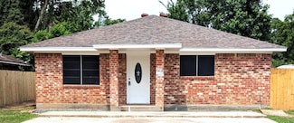 829 Canfield St, Liberty, TX 77575