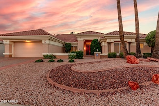 22120 N Golf Club Dr, Sun City West, AZ 85375