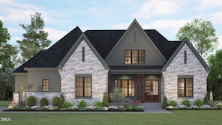 2905 Frances Marie Ln, Raleigh, NC 27603