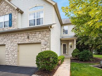 5535 Village Crossing Unit 5535, Hilliard, OH 43026