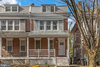2413 N Washington St, Wilmington, DE 19802