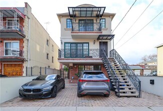 2568 E 2nd St, Brooklyn, NY 11223