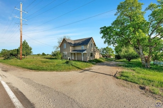 18376 K 99 Hwy, Eskridge, KS 66642