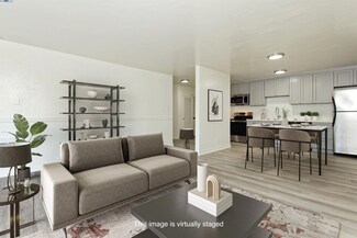 425 Orange St Unit 212, Oakland, CA 94610