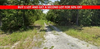 0 Uintan Trace, Cherokee Village, AR 72529