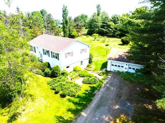 595 Moosehead Trail, Newport, ME 04953