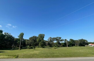 0 Heber Springs Rd Unit 24-262, Southside, AR 72501