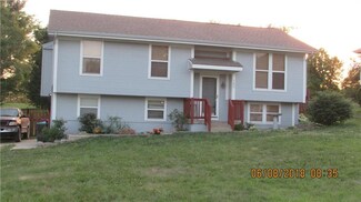 190 Dykes Ln, Holt, MO 64048