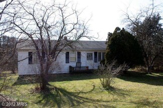 416 Ritenour Hollow Rd, Middletown, VA 22645