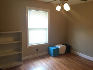 216 N Ozark Ave, Joplin, MO 64801