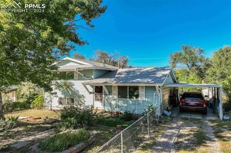2124 Whitewood Dr, Colorado Springs, CO 80910