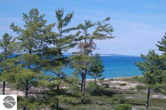 34 South Beach Unit 34, Glen Arbor, MI 49636