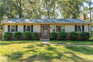 8901 Avalon Dr, Henrico, VA 23229