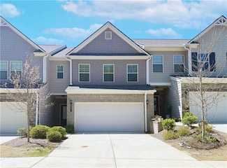 2794 Shetley Creek Dr, Norcross, GA 30071