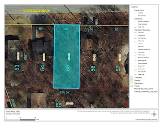 7423 Indian Boundary, Gary, IN 46403