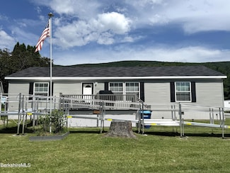 1 Navajo Dr, North Adams, MA 01247