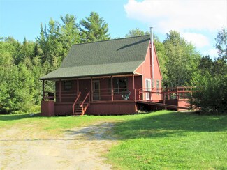 298 Smithfield Rd, Norridgewock, ME 04957