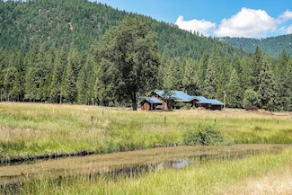 6132 Mill Creek Rd, Fort Jones, CA 96032