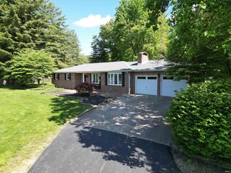 1887 E County Road 100 S, Winslow, IN 47598