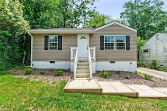 1106 Sykes Ave, Greensboro, NC 27405