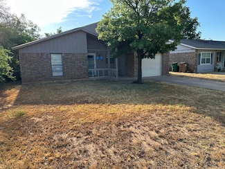 1028 Woodruff St, San Angelo, TX 76905