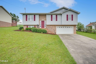 210 Navajo Trail, Church Hill, TN 37642