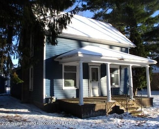 123 S Watkins St, Perry, MI 48872