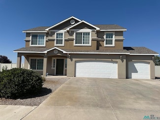 29 Positano Loop, Roswell, NM 88201