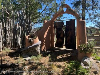 118 Stacey Rd, Alto, NM 88312