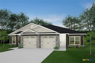 1122 S College Ave, Troy, TX 76579