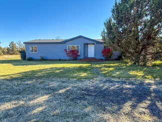 4974 S East Goble Rd, Prineville, OR 97754