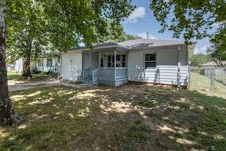 316 316 N F St, Duncan, OK 73533