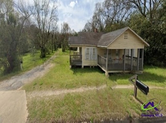 3411 Jeffersonville Rd, Macon, GA 31217
