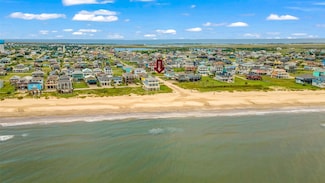 1971 Gulf, Bolivar Peninsula, TX 77650