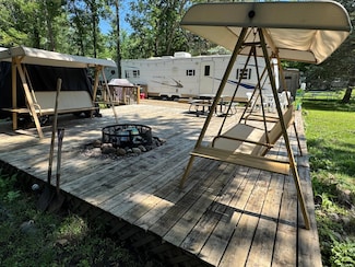 Blk 8 Lot 04, Hazelton Township, MN 56431