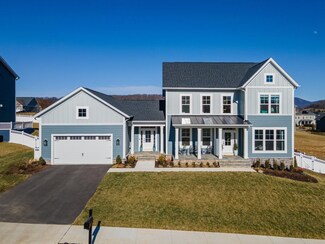 3189 Vera Vista Path, Harrisonburg, VA 22801