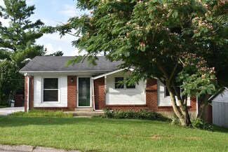 4 Pocahontas Trail, Winchester, KY 40391