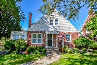 911 29th St NE, Canton, OH 44714