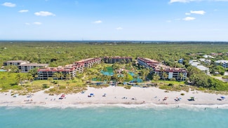 2445 W Gulf Dr Unit E6, Sanibel, FL 33957