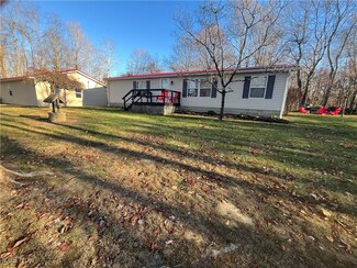 67920 Old Twenty One Rd, Cambridge, OH 43725