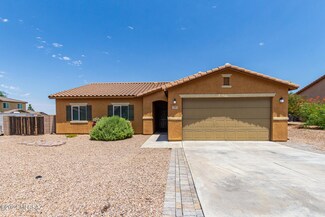 508 W Charles L McKay St, Vail, AZ 85641