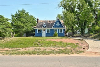 1706 E Oklahoma Ave, Guthrie, OK 73044