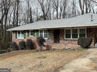 1858 Sahara Dr SE, Atlanta, GA 30316
