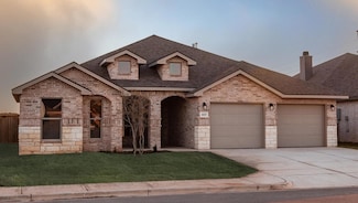 5407 109th St, Lubbock, TX 79424