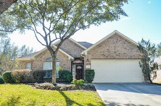 20798 Oakhurst Creek Dr, Porter, TX 77365