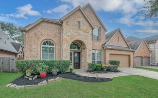 3539 Vasser Ridge Dr, Spring, TX 77388