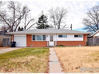 2653 11th Ave, Greeley, CO 80631