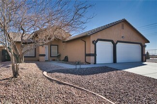 5001 Ray Frank Blvd, Pahrump, NV 89060